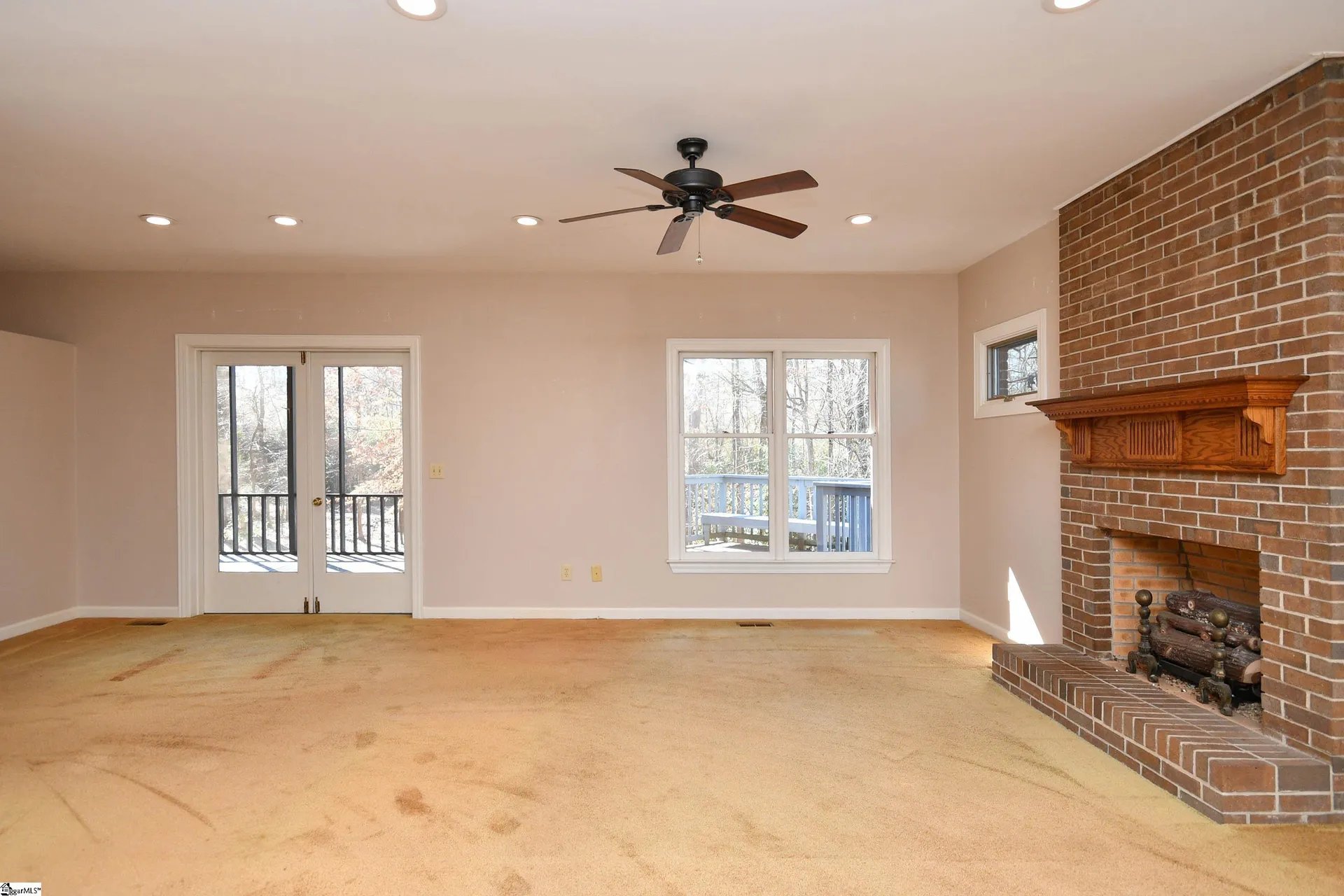 Property image 5 at 409 Haverhill Circle, Easley, SC 29642