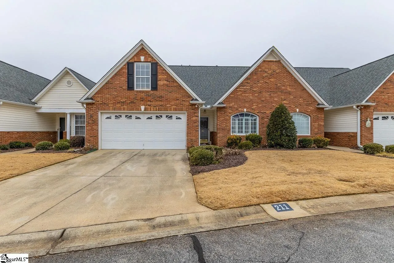 211 Booth Bay Court