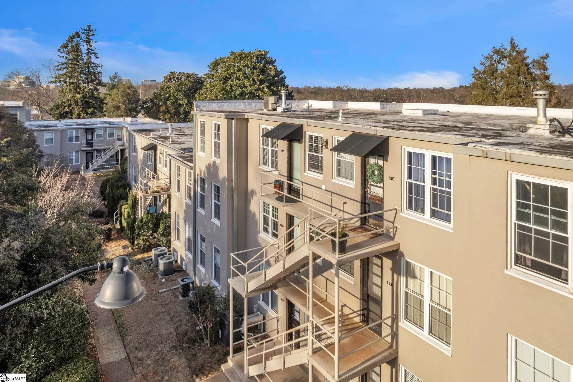 601 Cleveland Street