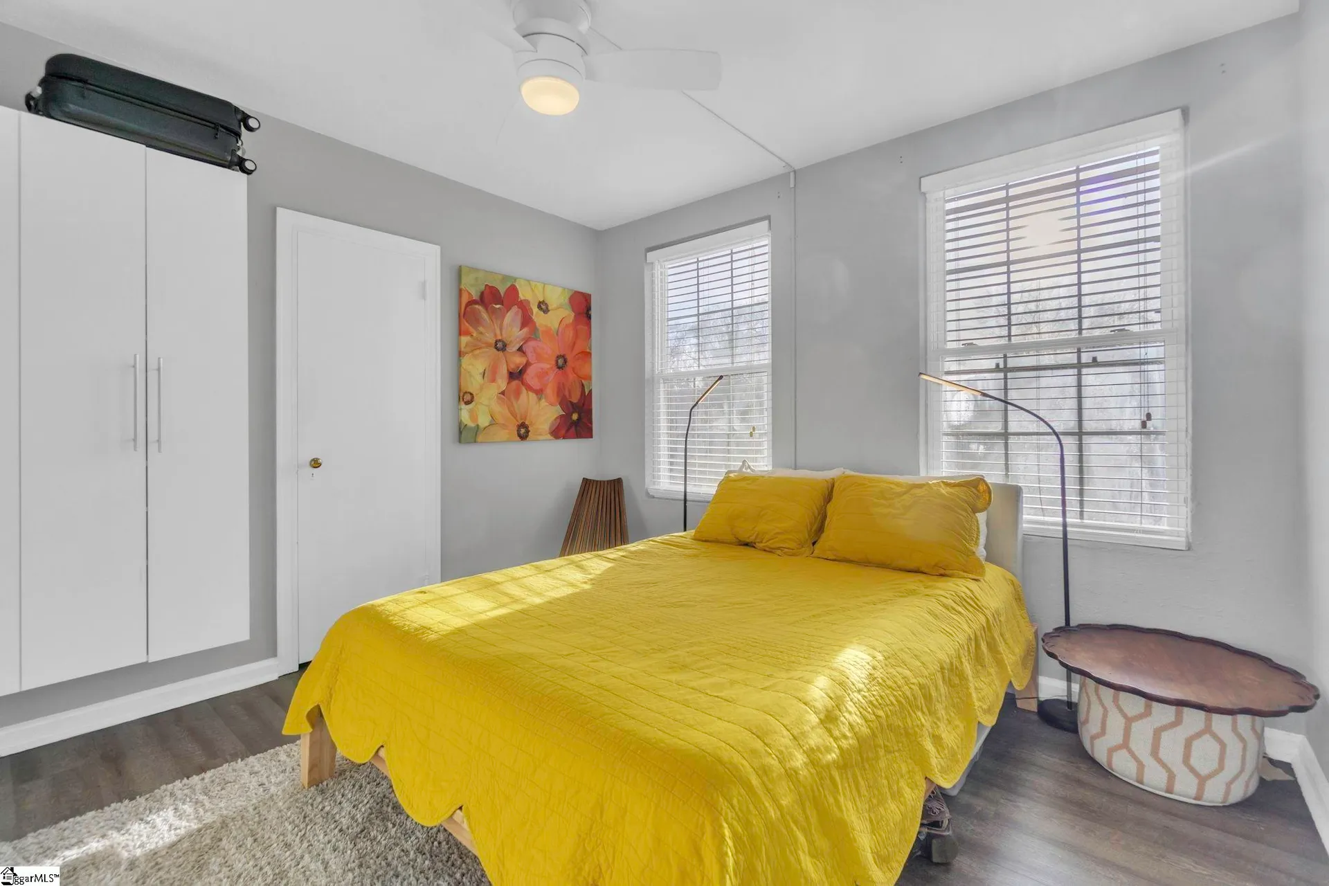 Property image 2 at 601 Cleveland Street, Greenville, SC 29601-3842