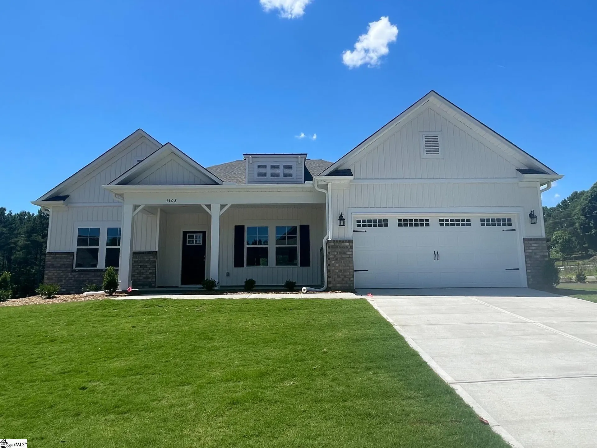 Property image 1 at 1102 Melford Avenue, Wellford, SC 29385