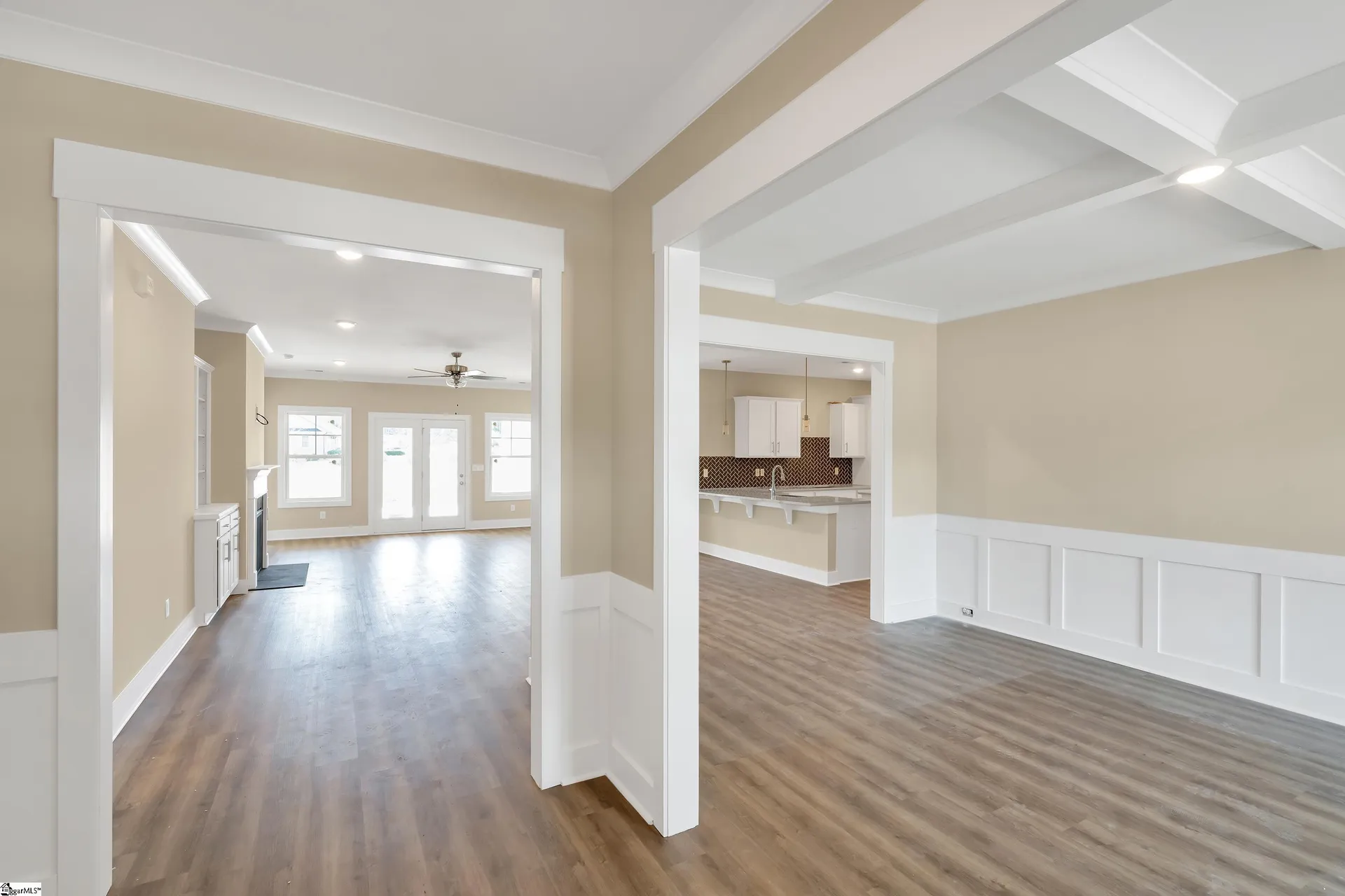 Property image 4 at 1102 Melford Avenue, Wellford, SC 29385