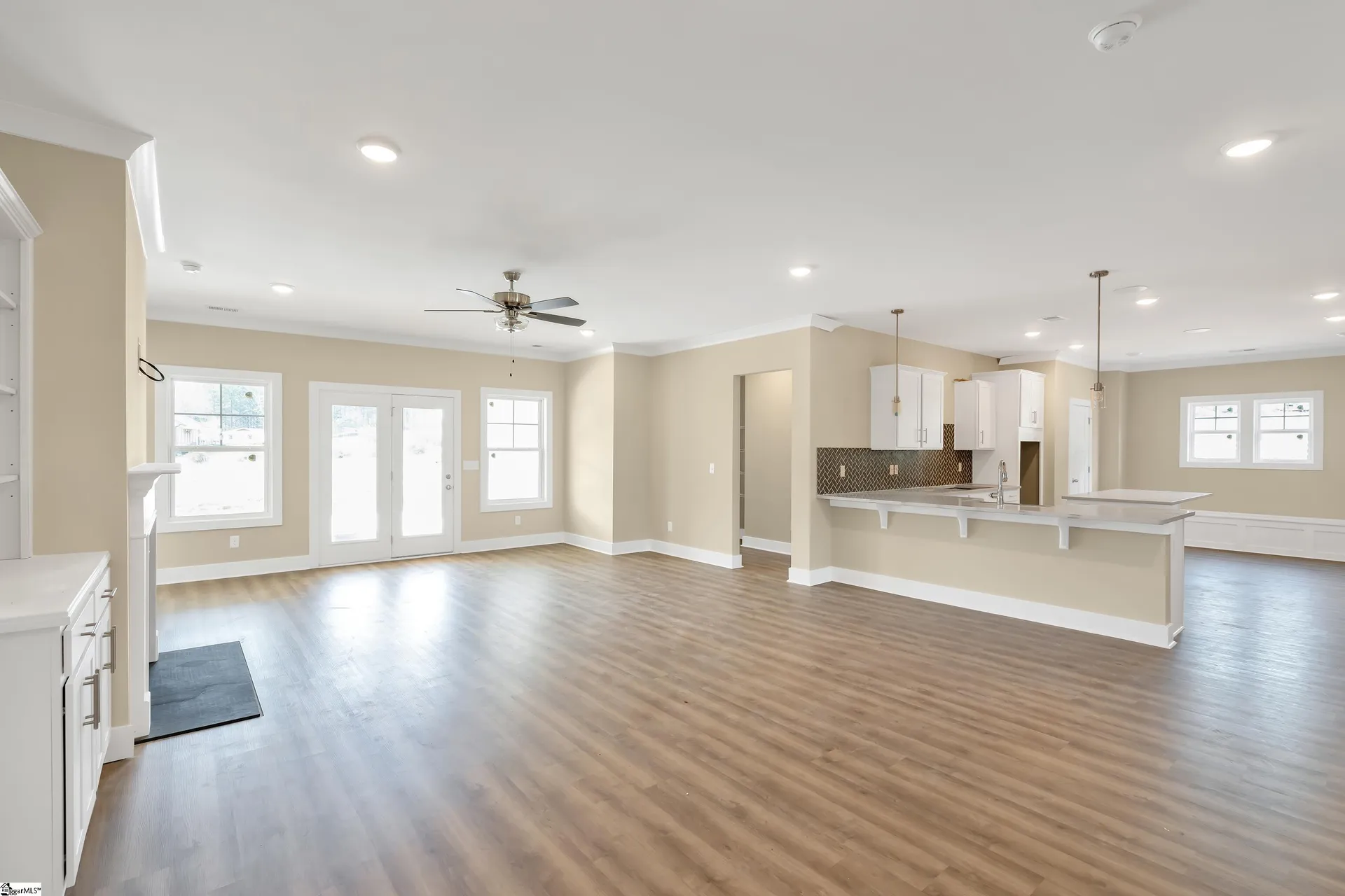 Property image 5 at 1102 Melford Avenue, Wellford, SC 29385