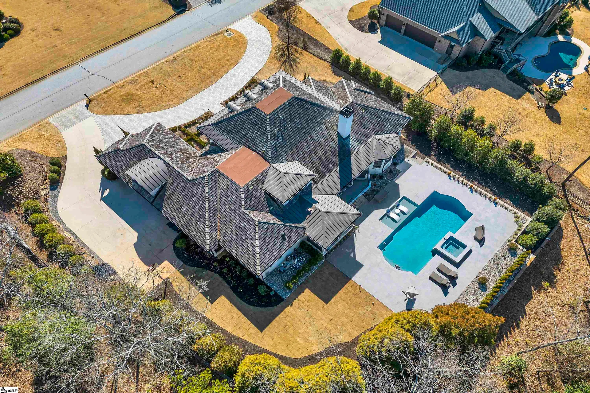 Property image 2 at 209 Privello Place, Simpsonville, SC 29681