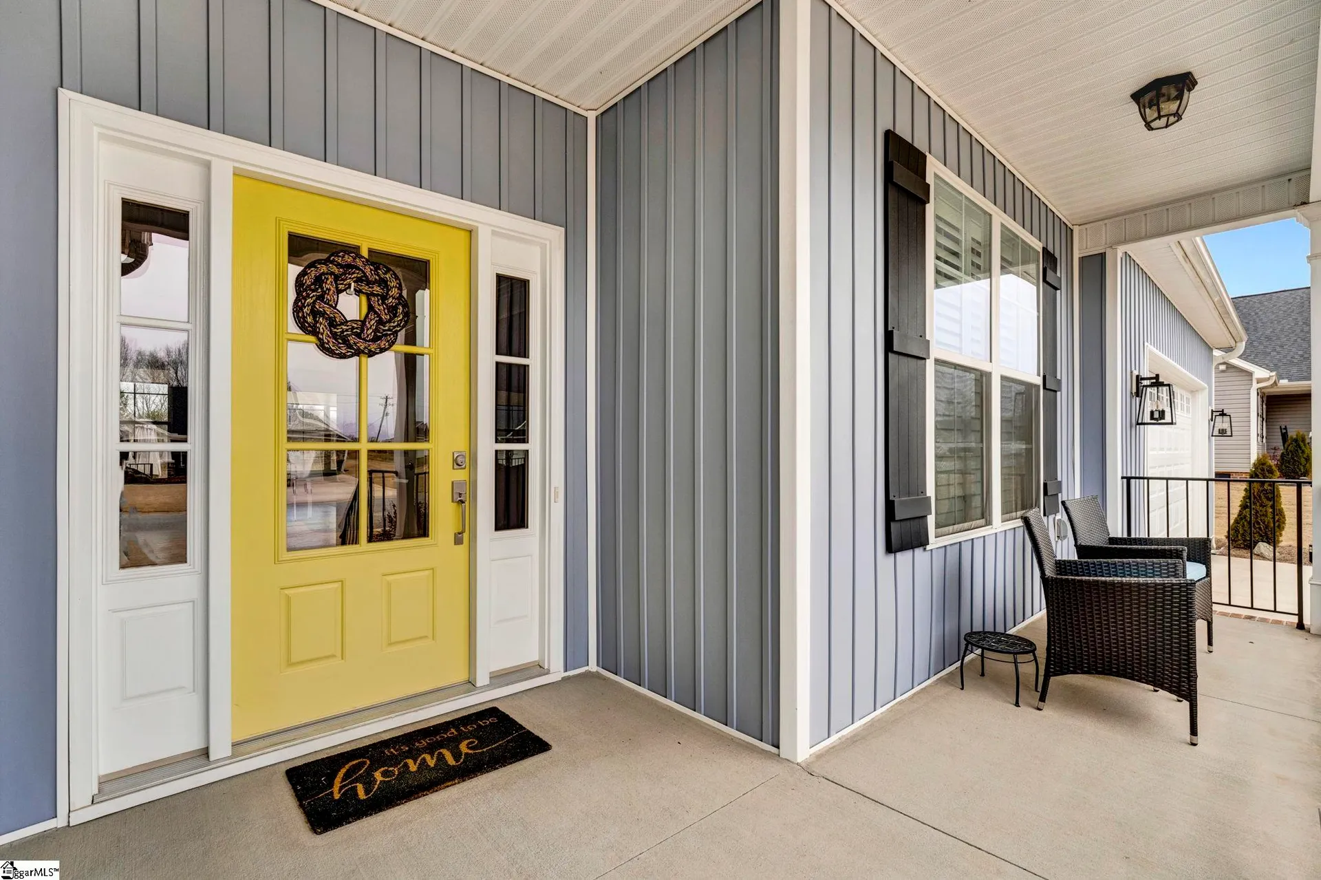 Property image 4 at 217 Little Man Drive, Boiling Springs, SC 29316-5885