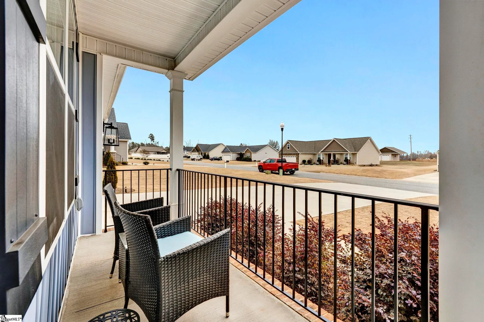 Property image 5 at 217 Little Man Drive, Boiling Springs, SC 29316-5885