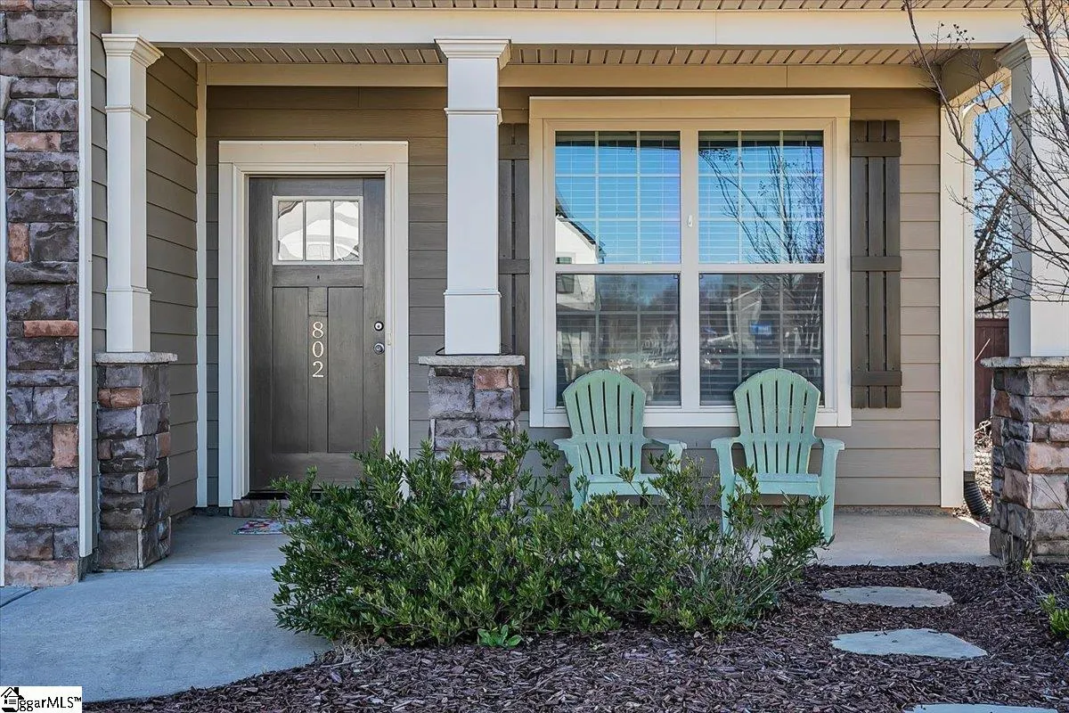 Property image 2 at 802 Abacos Court, Greer, SC 29650