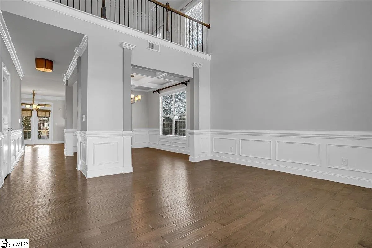 Property image 3 at 802 Abacos Court, Greer, SC 29650