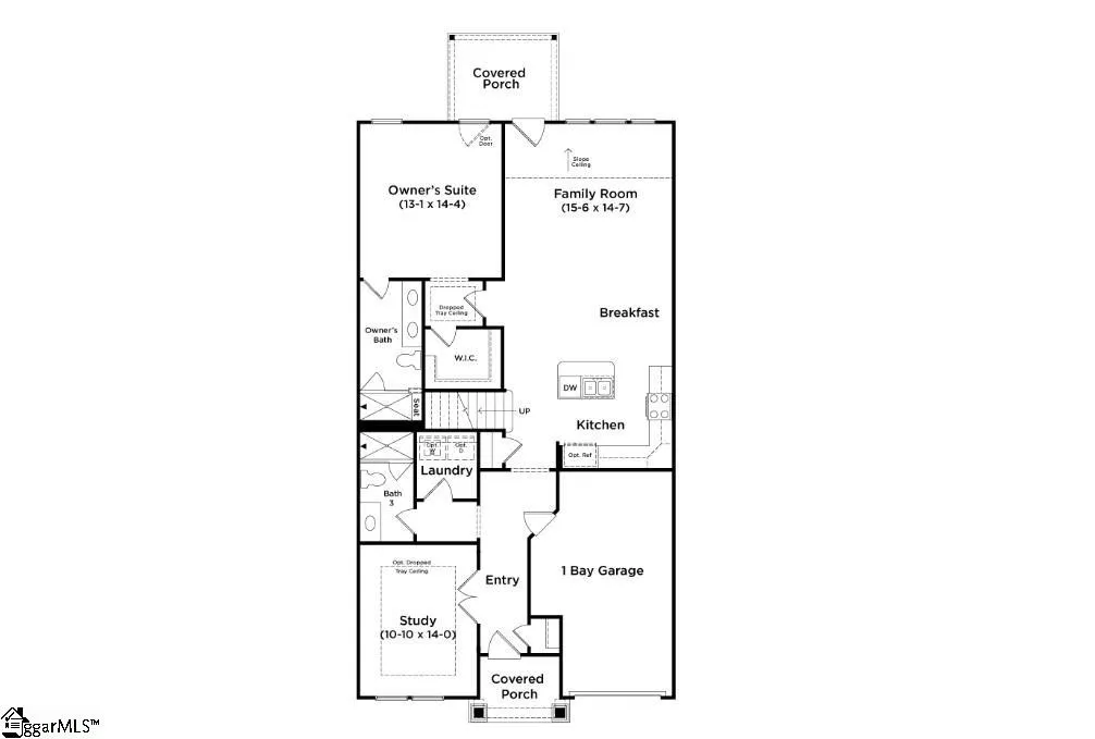 Property image 2 at 239 Woodhouse Way, Greenville, SC 29605
