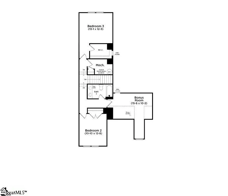 Property image 3 at 239 Woodhouse Way, Greenville, SC 29605