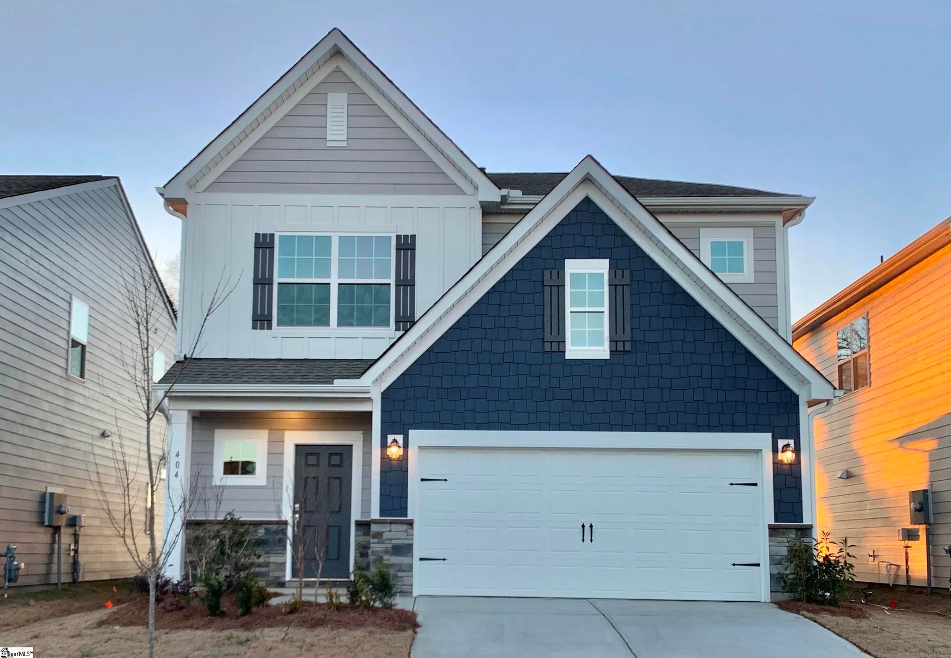 404 Corsac Court