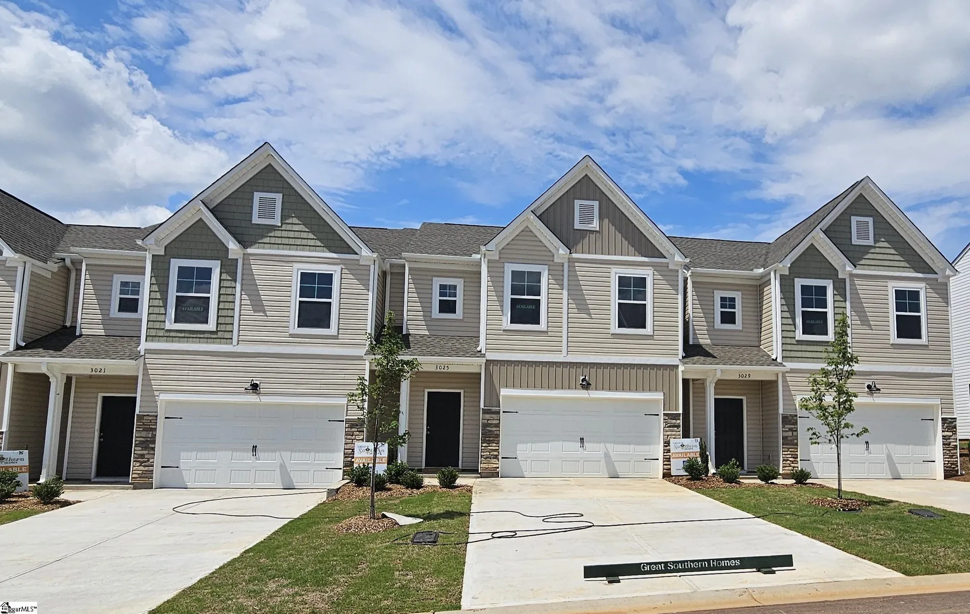 Property image 1 at 3025 Olivette Place, Duncan, SC 29334