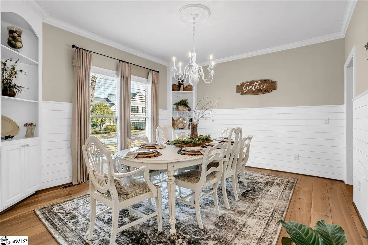 Property image 4 at 211 Kilburn Lane, Travelers Rest, SC 29690