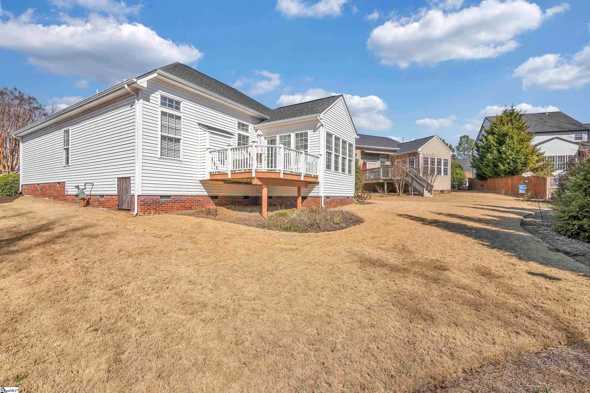 Property image 4 at 213 Brenleigh Court, Simpsonville, SC 29680