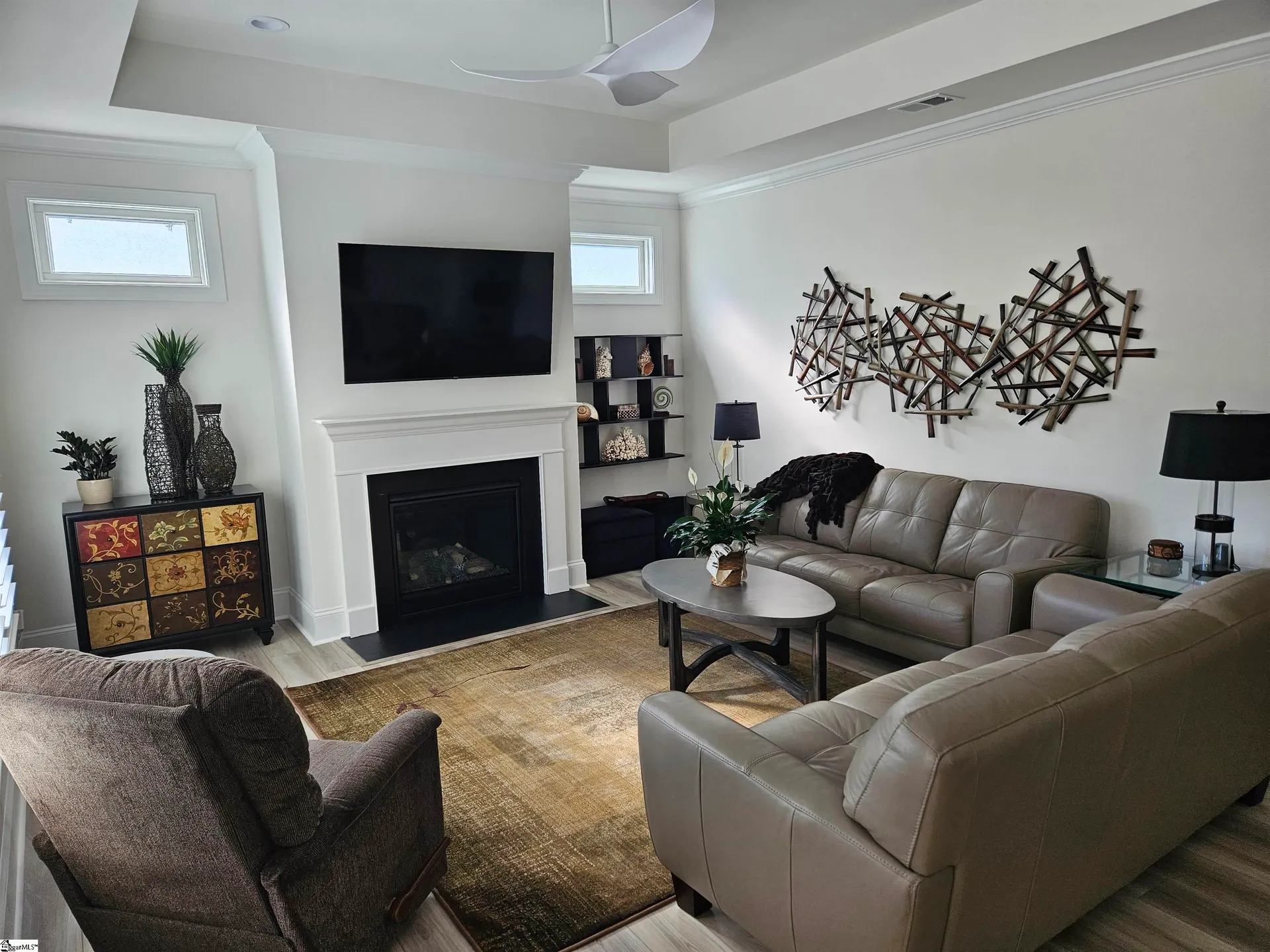 Property image 3 at 233 Courtyard Court, Greer, SC 29650