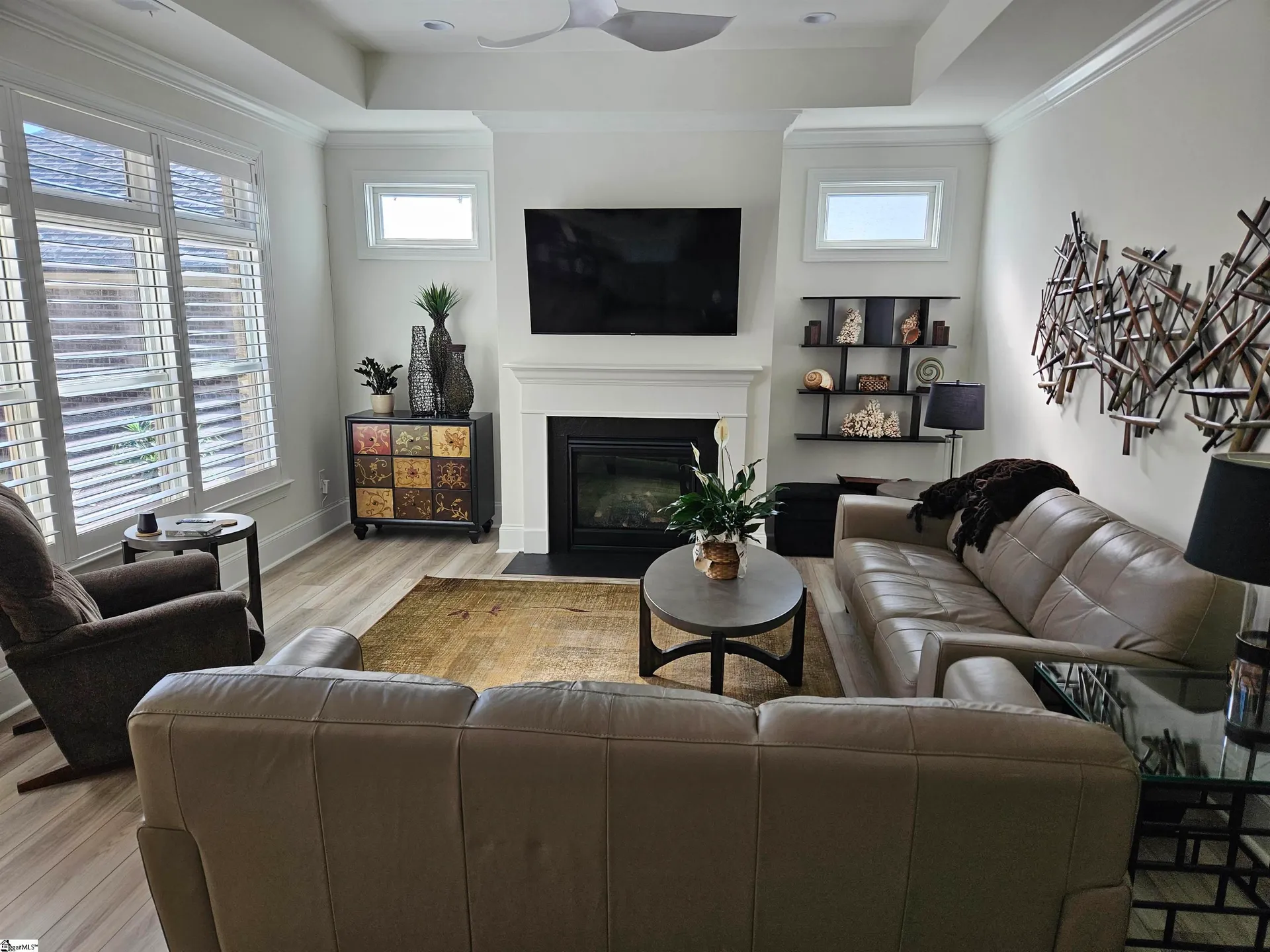 Property image 4 at 233 Courtyard Court, Greer, SC 29650