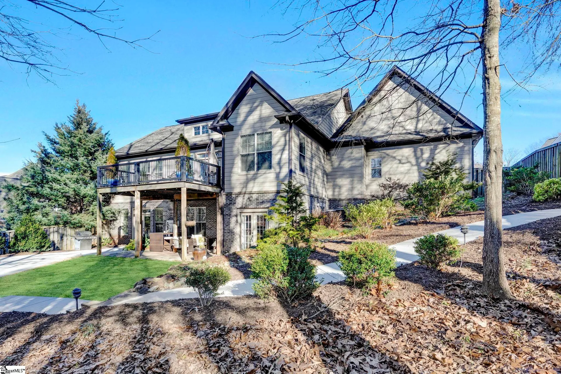 Property image 3 at 134 Walnut Creek Way, Greenville, SC 29611