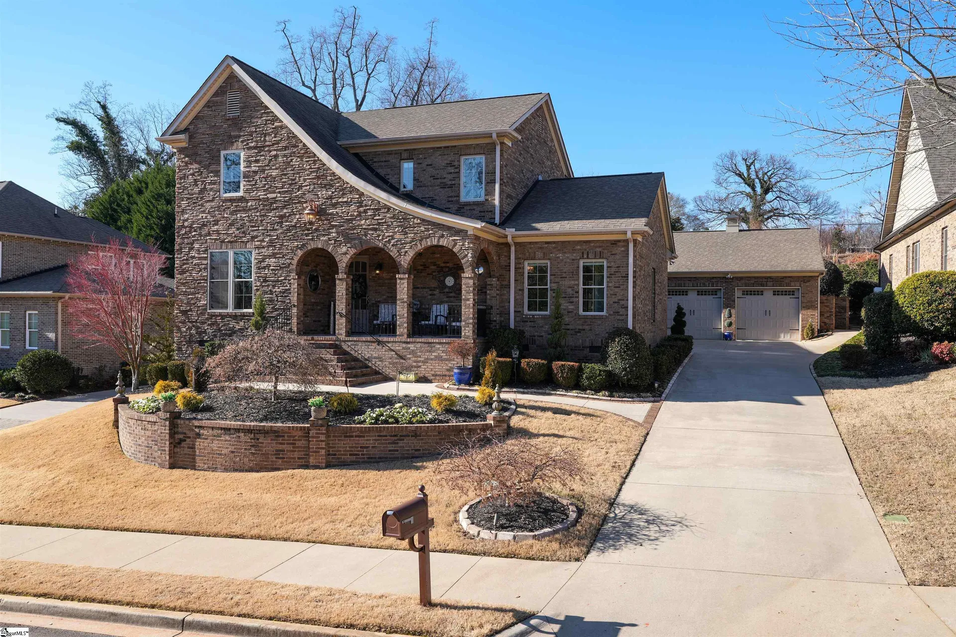 11 English Ivy Lane
