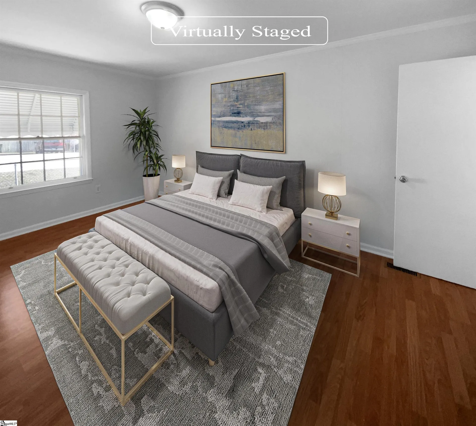 Property image 4 at 501 Georgia Street, Fountain Inn, SC 29644