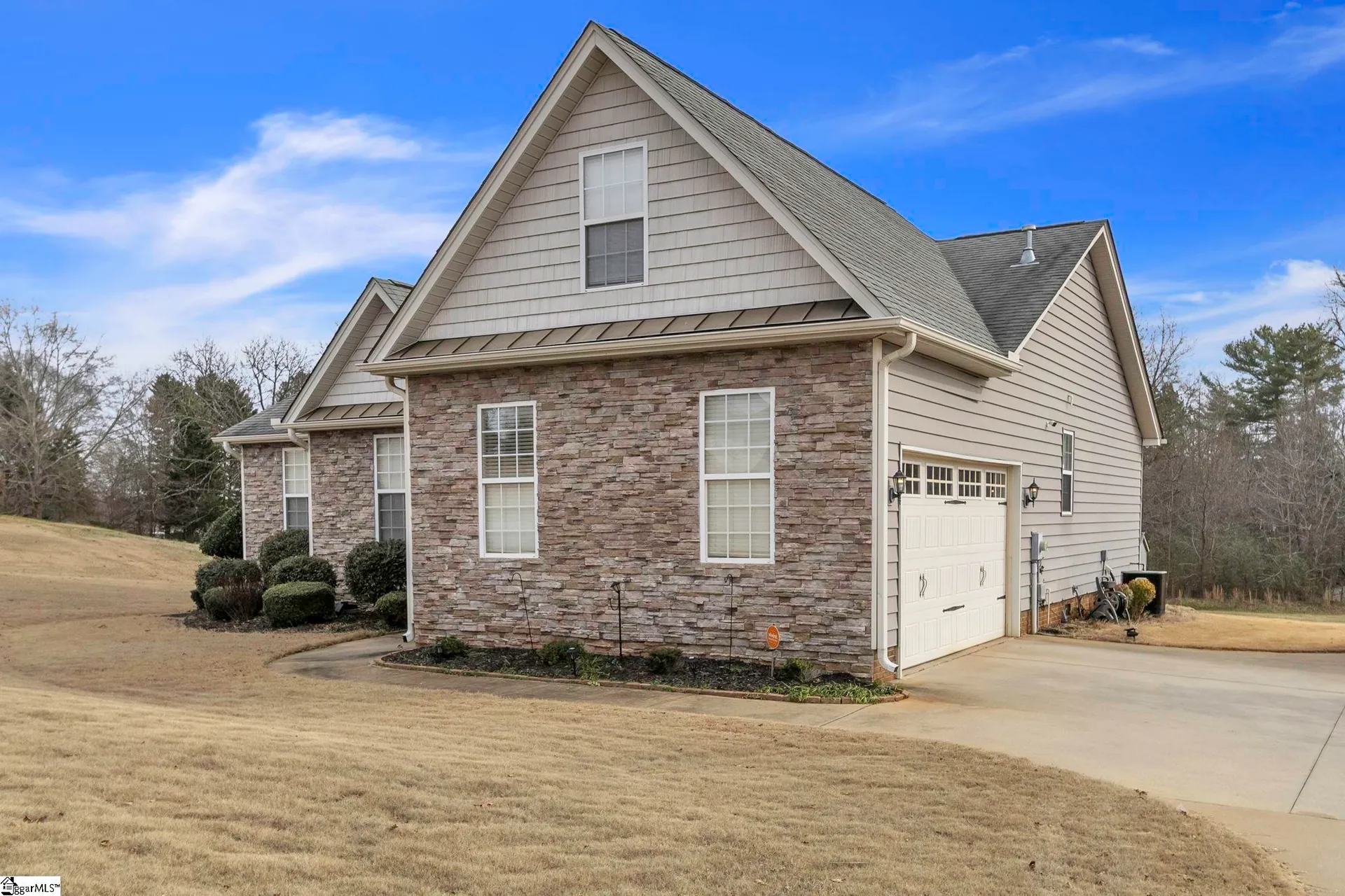 Property image 2 at 300 Jericho Ridge Trail, Easley, SC 29640