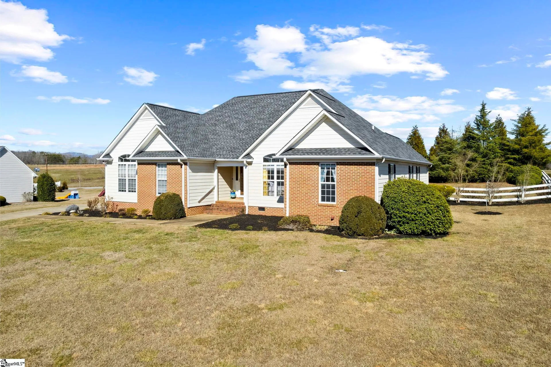 Property image 2 at 110 Wild Heather Drive, Campobello, SC 29322-7800