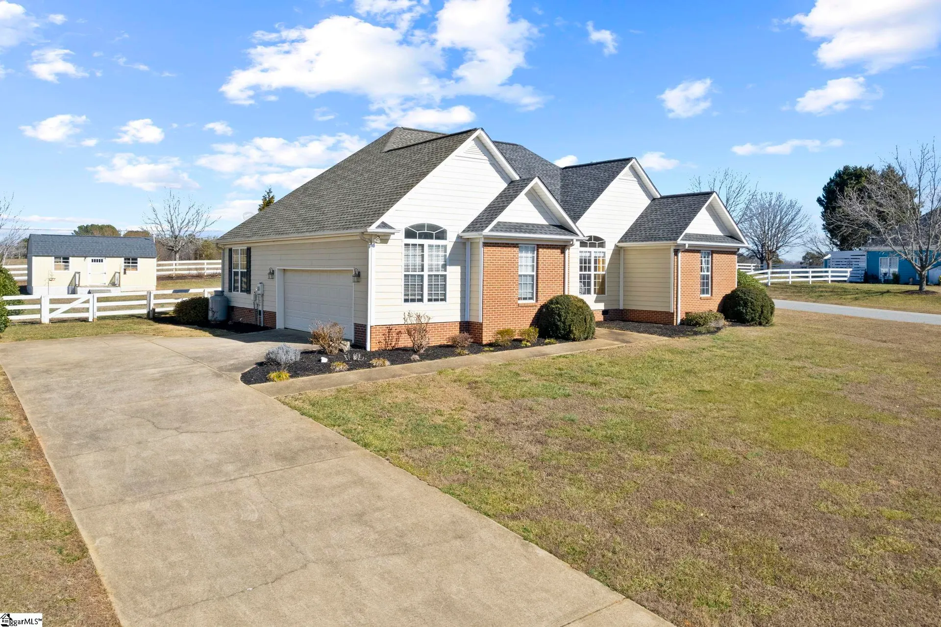 Property image 3 at 110 Wild Heather Drive, Campobello, SC 29322-7800
