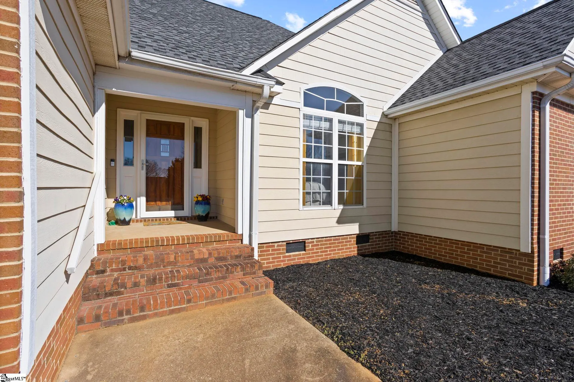 Property image 4 at 110 Wild Heather Drive, Campobello, SC 29322-7800