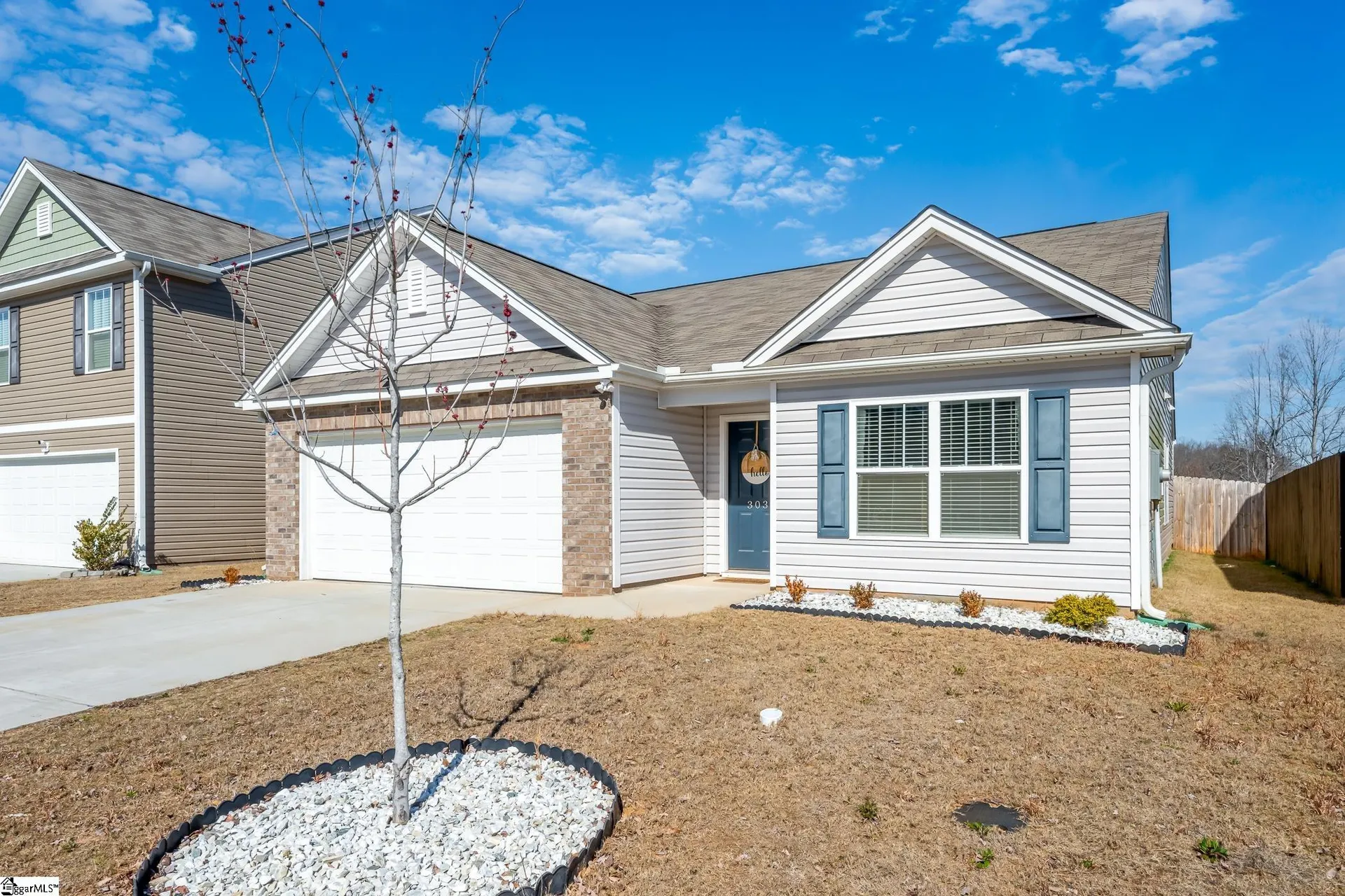 Property image 2 at 303 Millen Drive, Woodruff, SC 29388