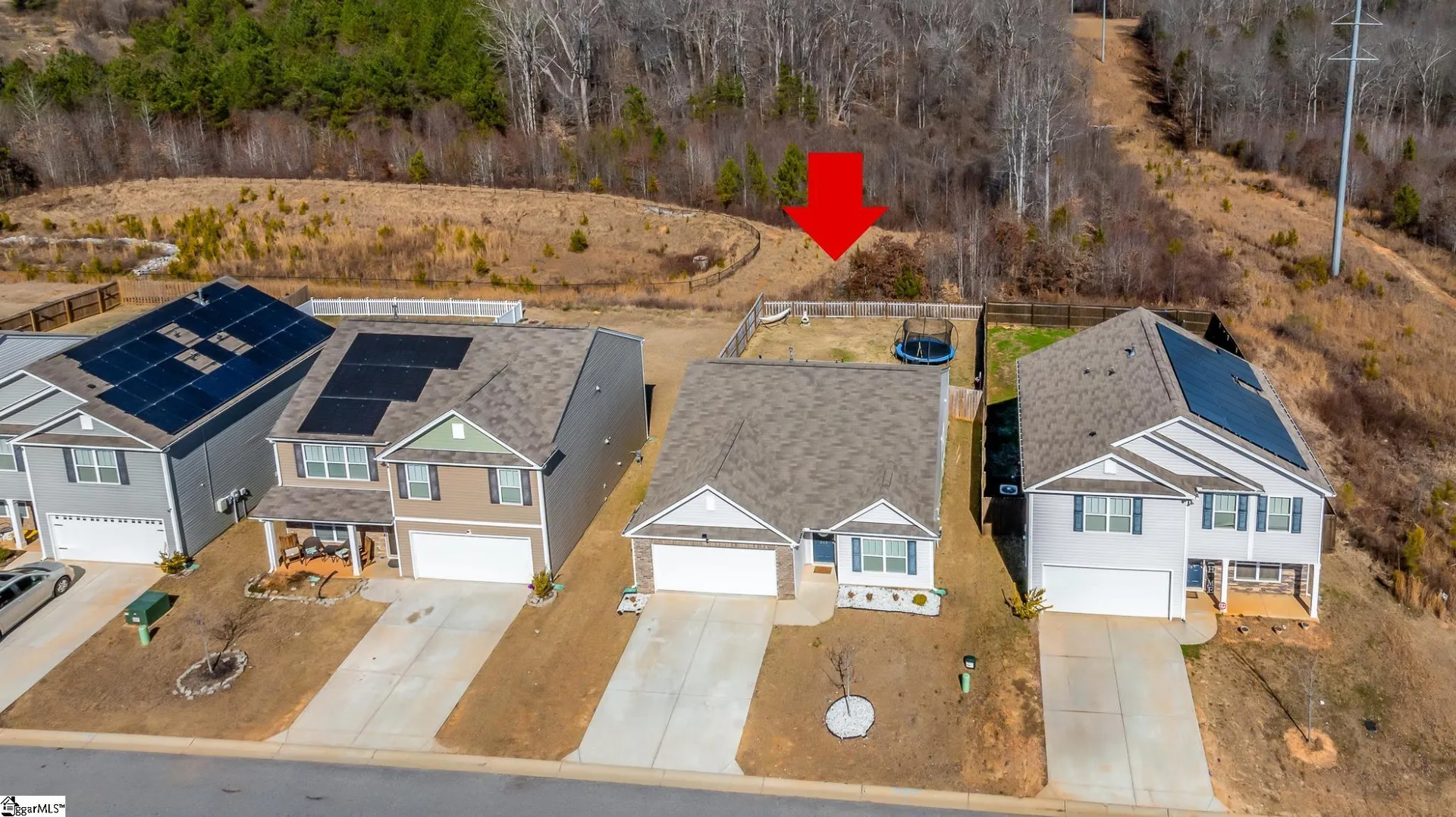 Property image 3 at 303 Millen Drive, Woodruff, SC 29388