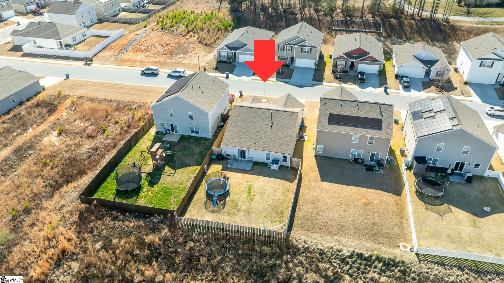 Property image 4 at 303 Millen Drive, Woodruff, SC 29388