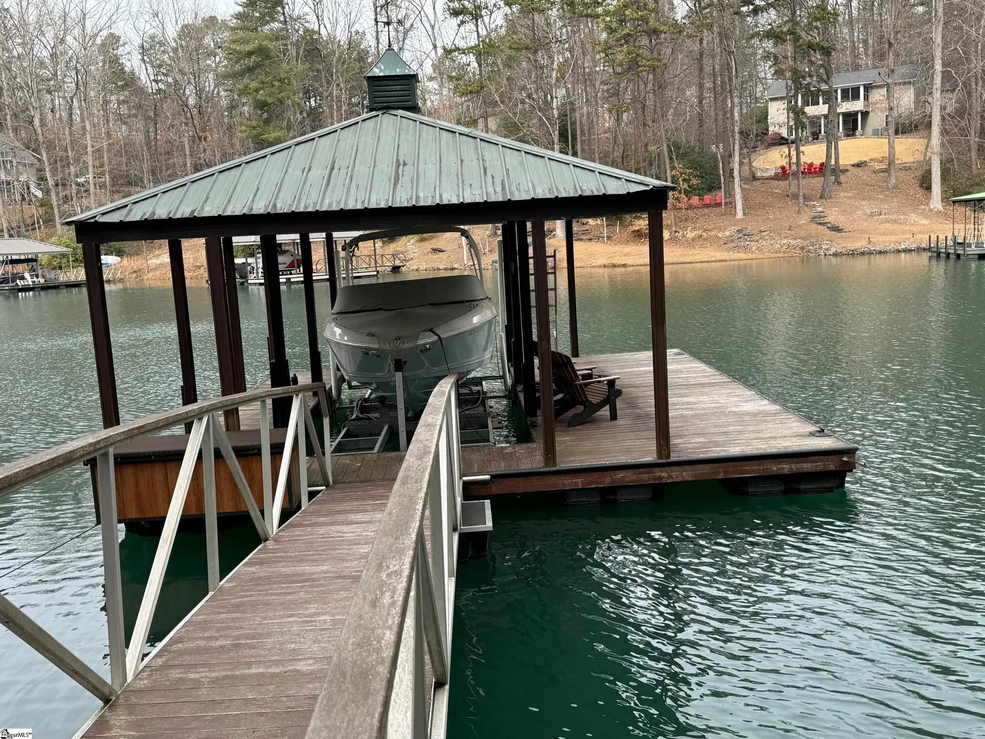 Property image 2 at 407 Soaring Eagle Way, Salem, SC 29676