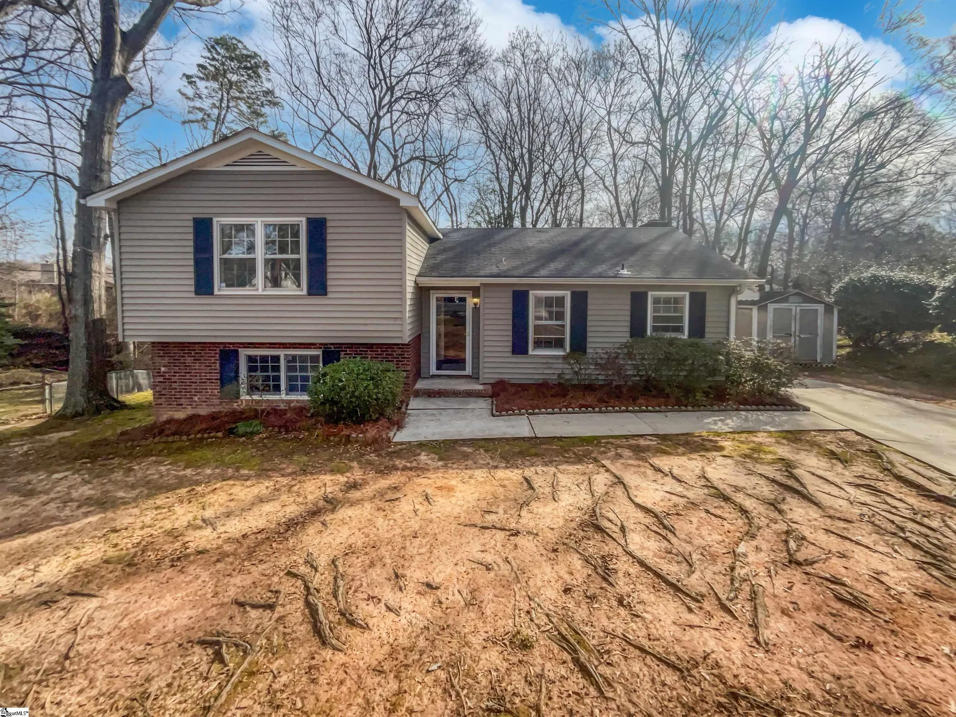119 Coalmont Court