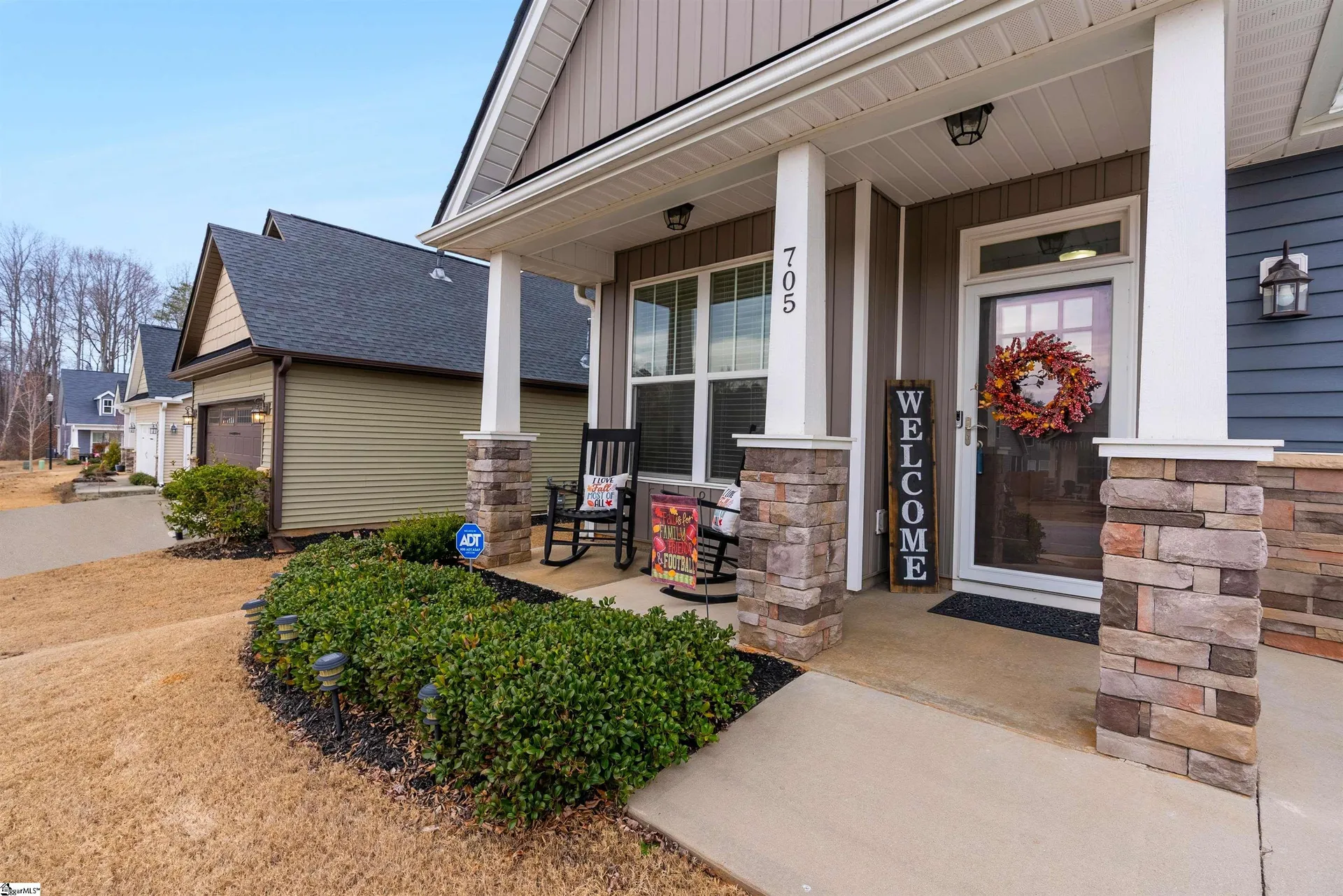 Property image 5 at 705 Corley Way, Greer, SC 29651