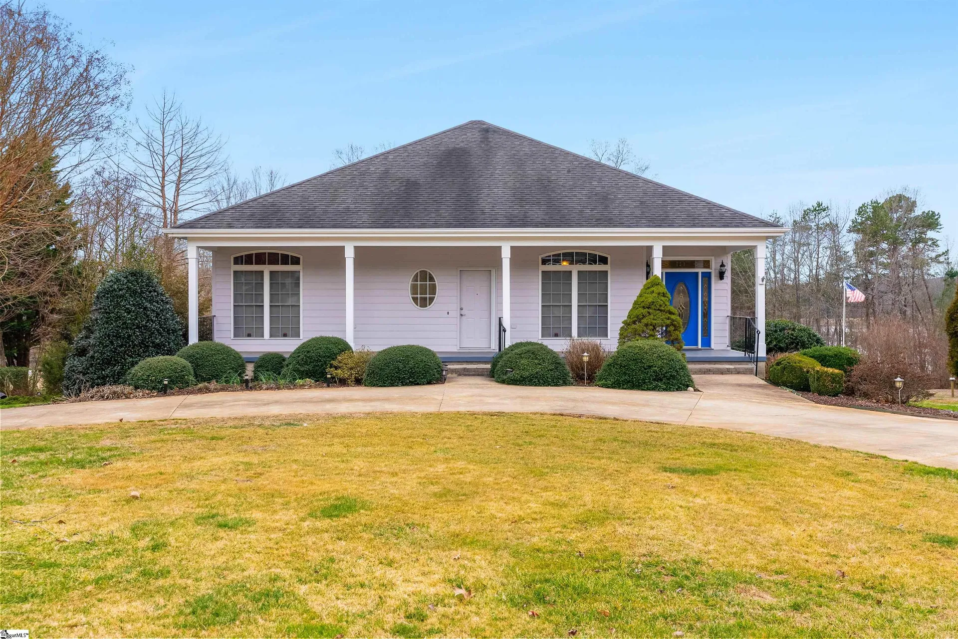 141 Shore Heights Drive