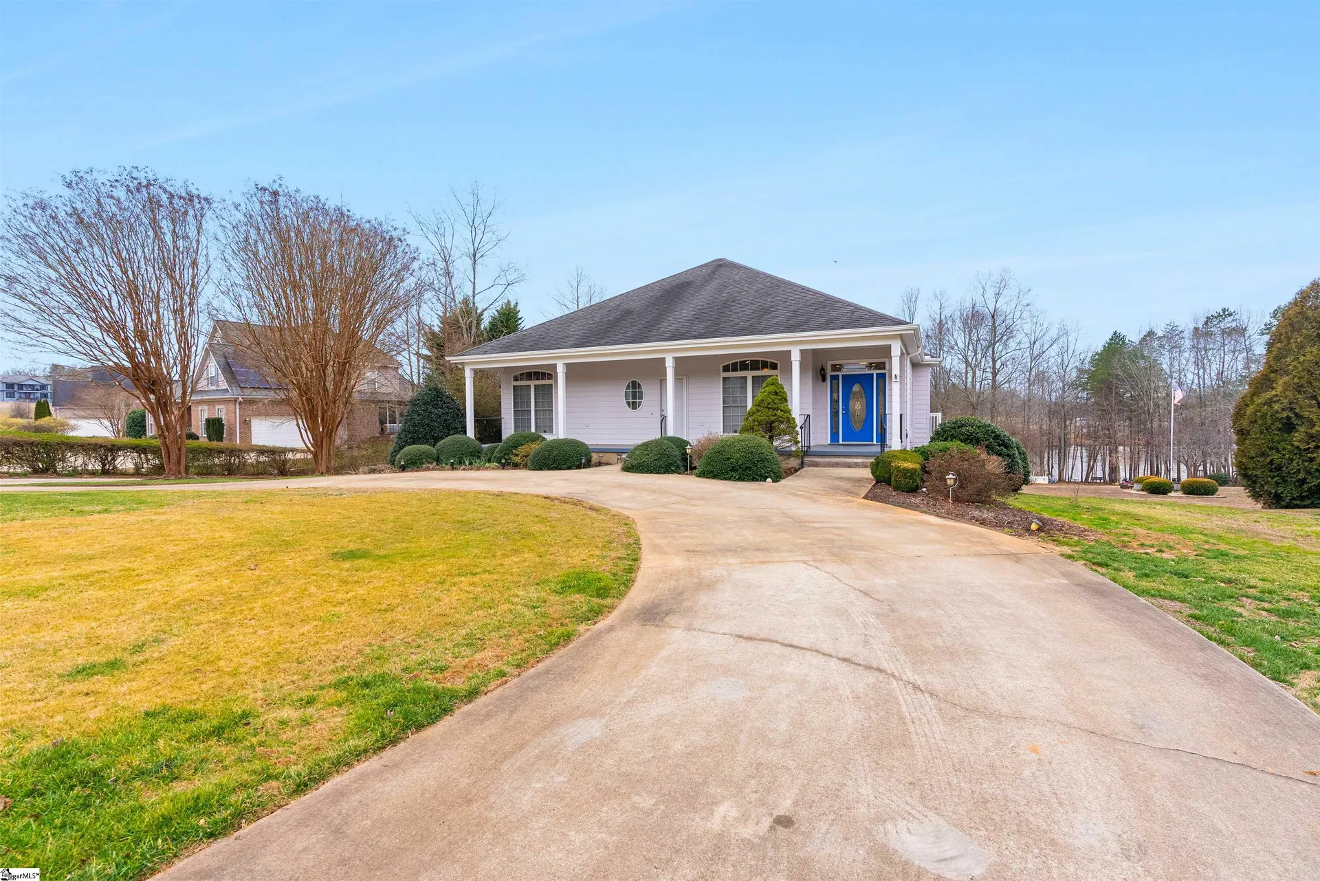 Property image 2 at 141 Shore Heights Drive, Inman, SC 29349