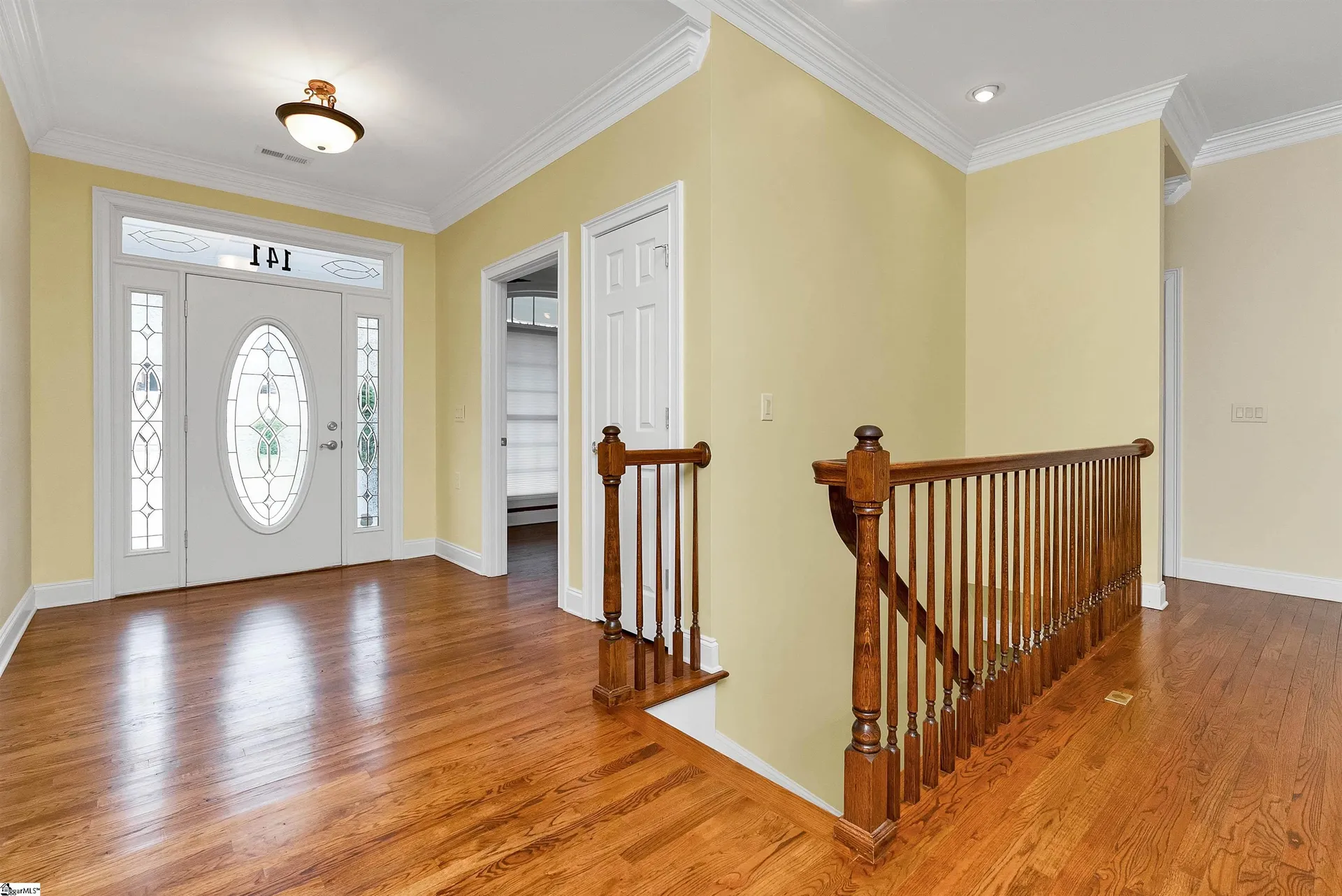 Property image 3 at 141 Shore Heights Drive, Inman, SC 29349