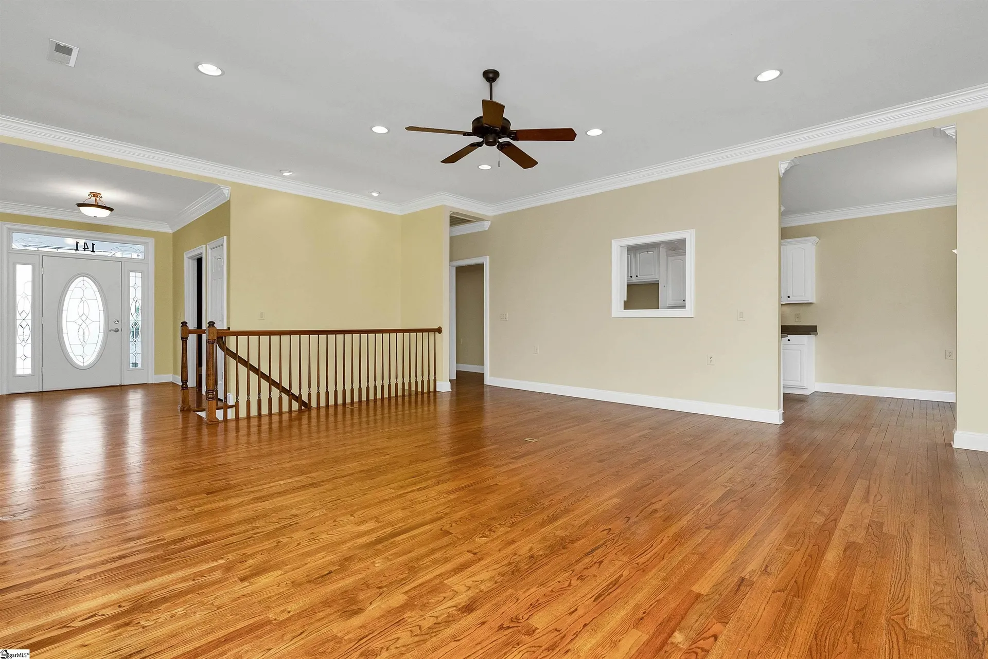 Property image 5 at 141 Shore Heights Drive, Inman, SC 29349