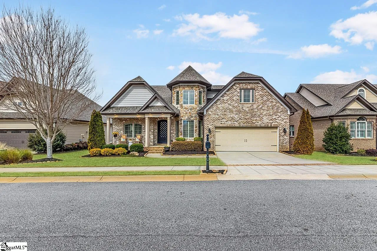 Property image 3 at 409 Santa Cruz Way, Simpsonville, SC 29680