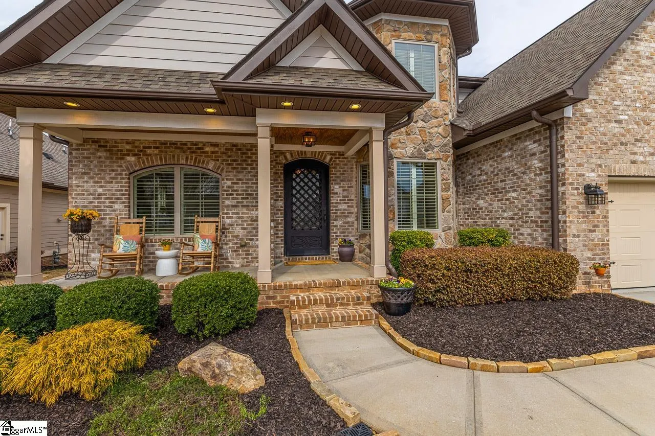 Property image 4 at 409 Santa Cruz Way, Simpsonville, SC 29680