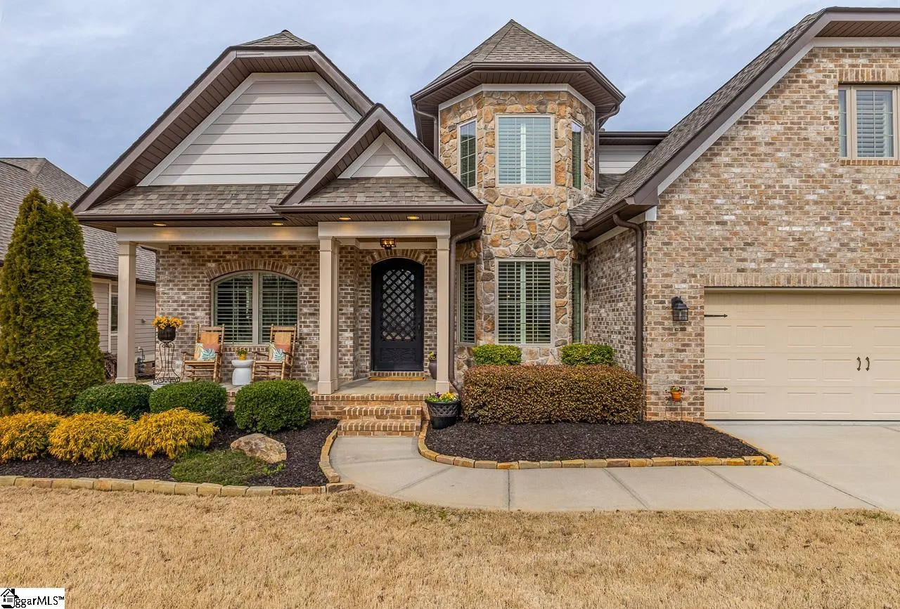 Property image 5 at 409 Santa Cruz Way, Simpsonville, SC 29680