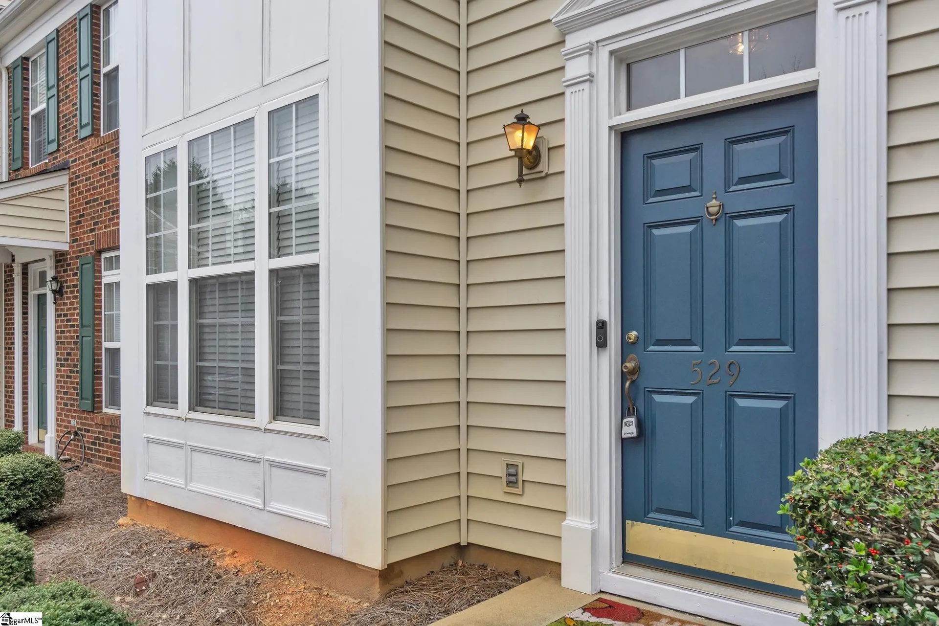 Property image 2 at 529 Fagin Circle, Mauldin, SC 29662
