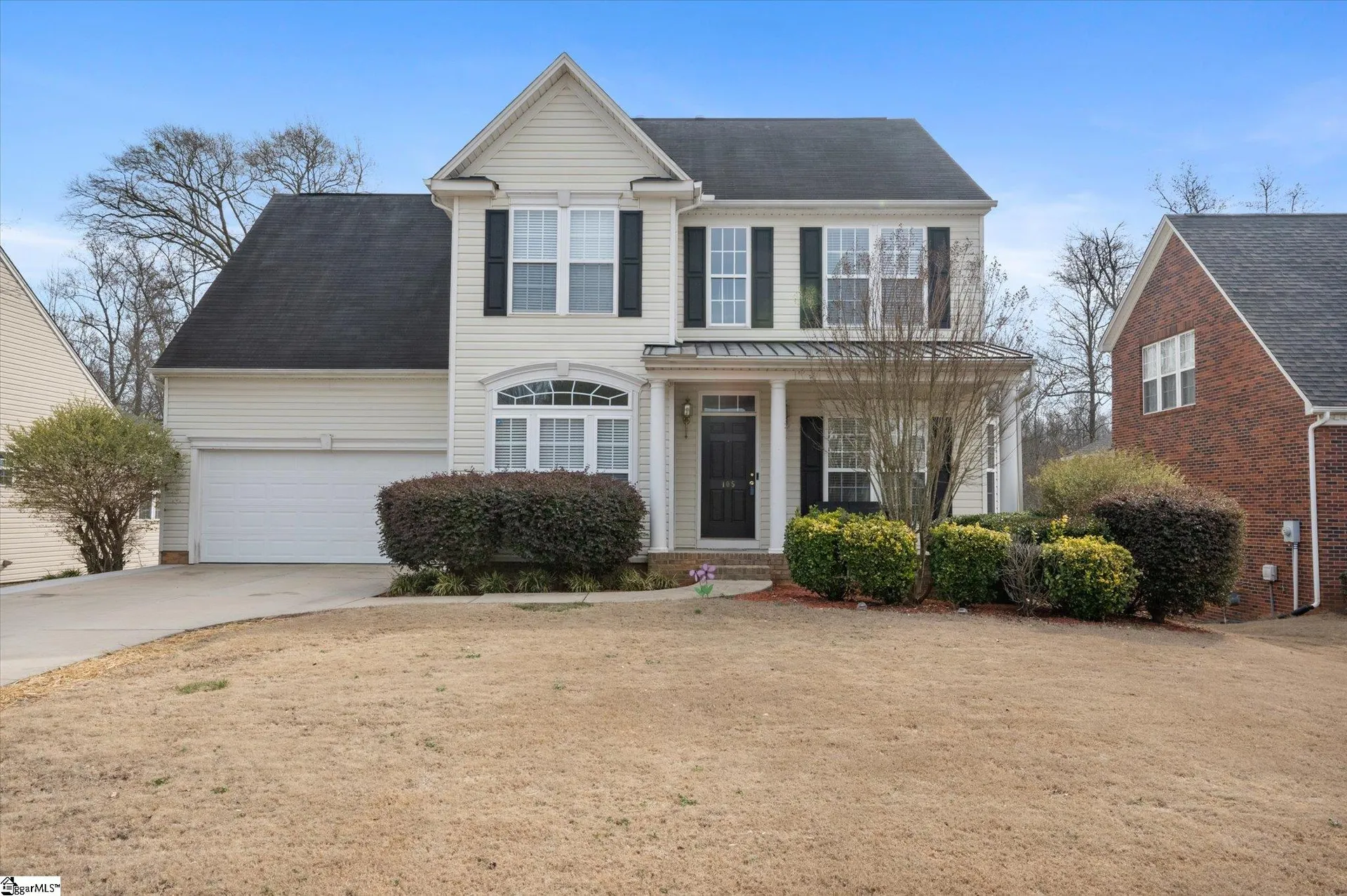 105 Ridgeleigh Way