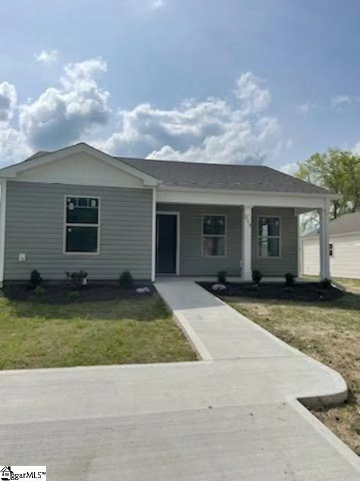 312 Dillon Drive