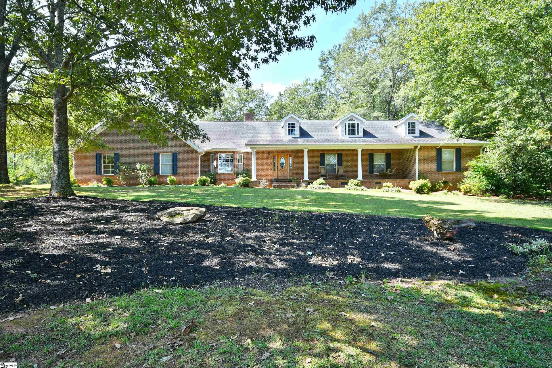 400 Dove Hill Circle
