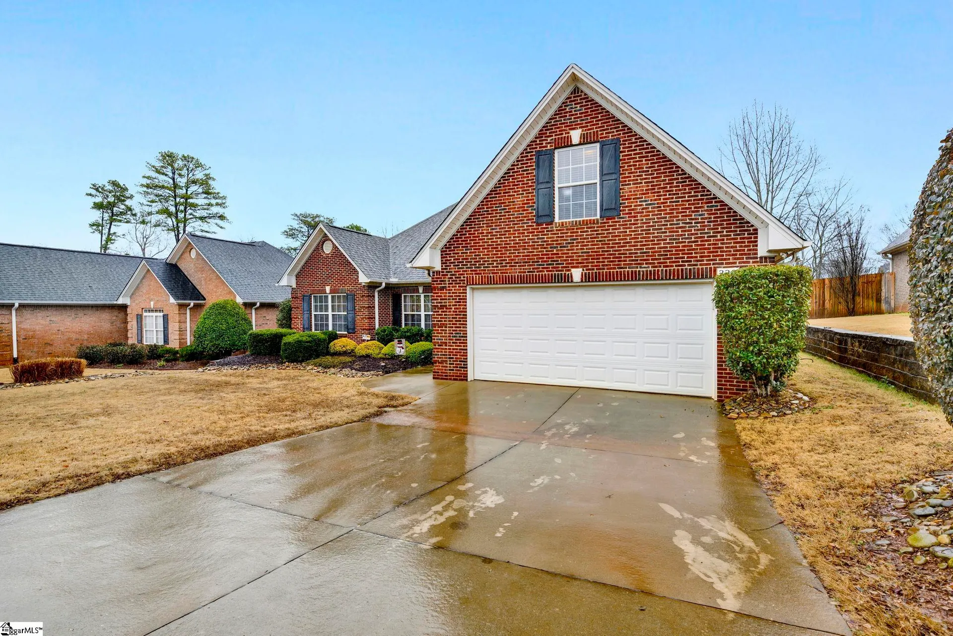 Property image 3 at 220 N Hamlet Court, Moore, SC 29369
