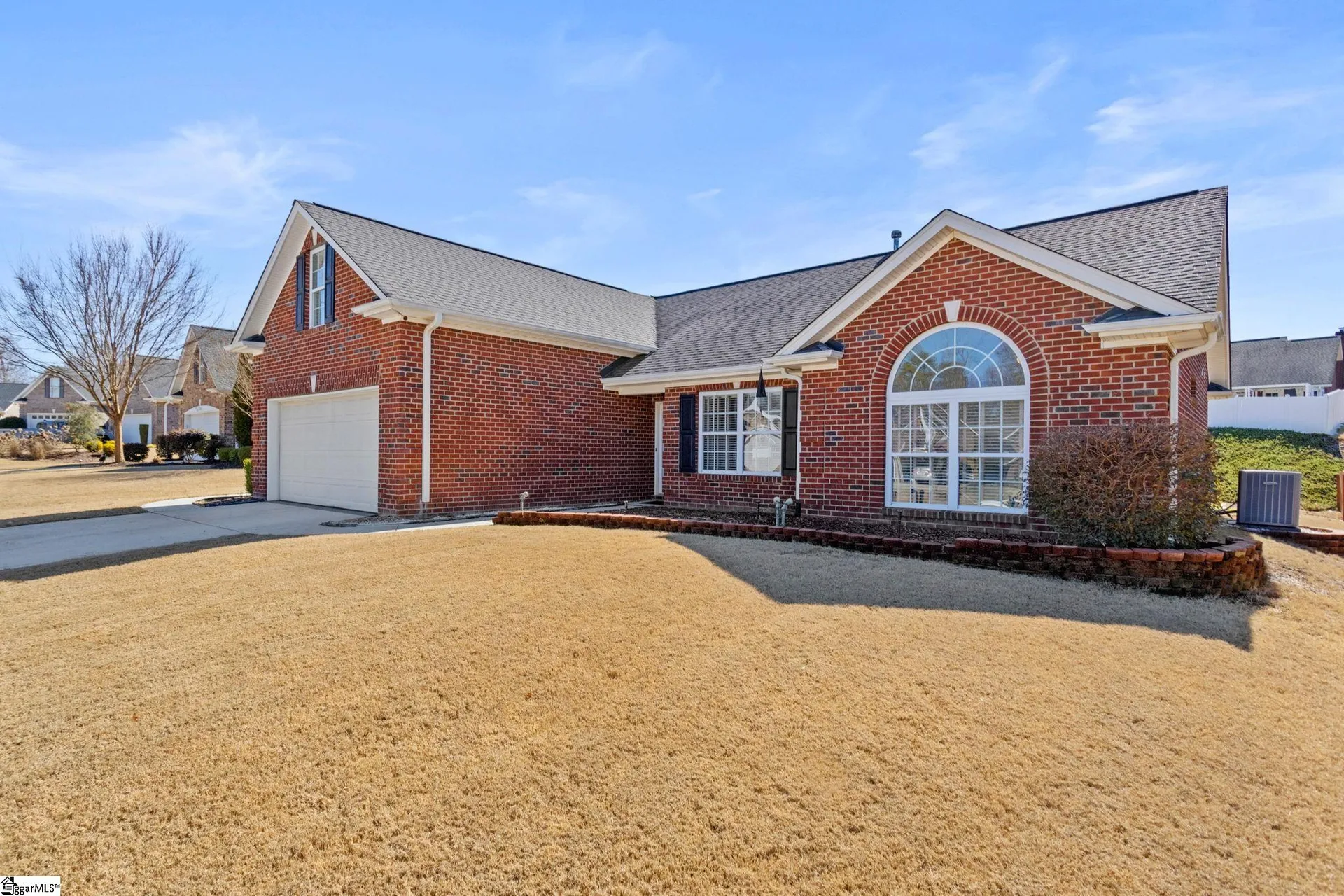 Property image 2 at 116 Baldwin Creek Way, Simpsonville, SC 29680