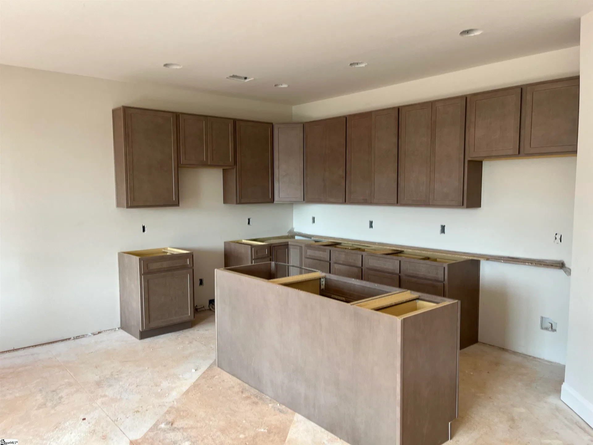 Property image 4 at 705 Ivey Jane Lane, Greer, SC 29651
