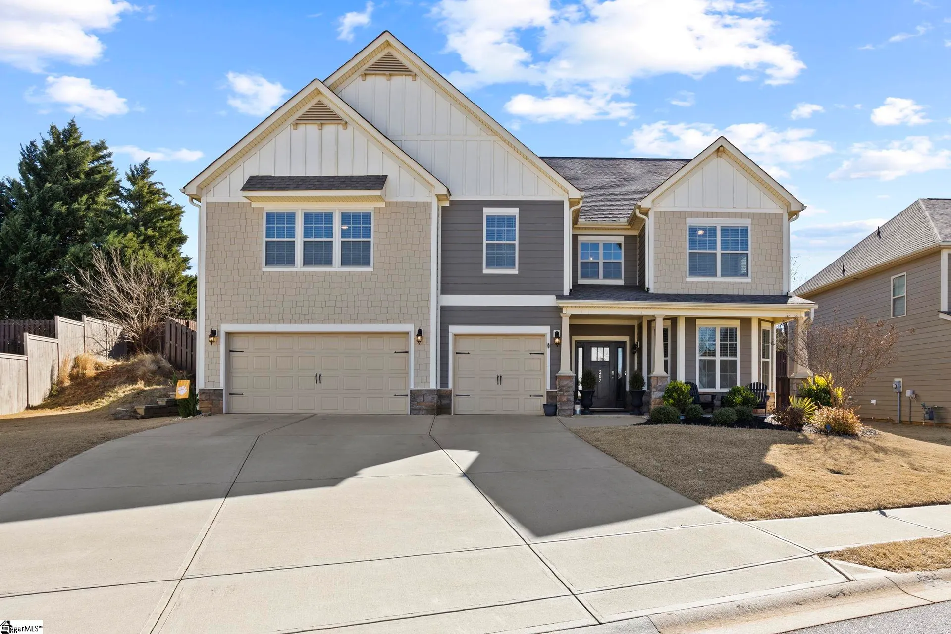 207 Granito Drive
