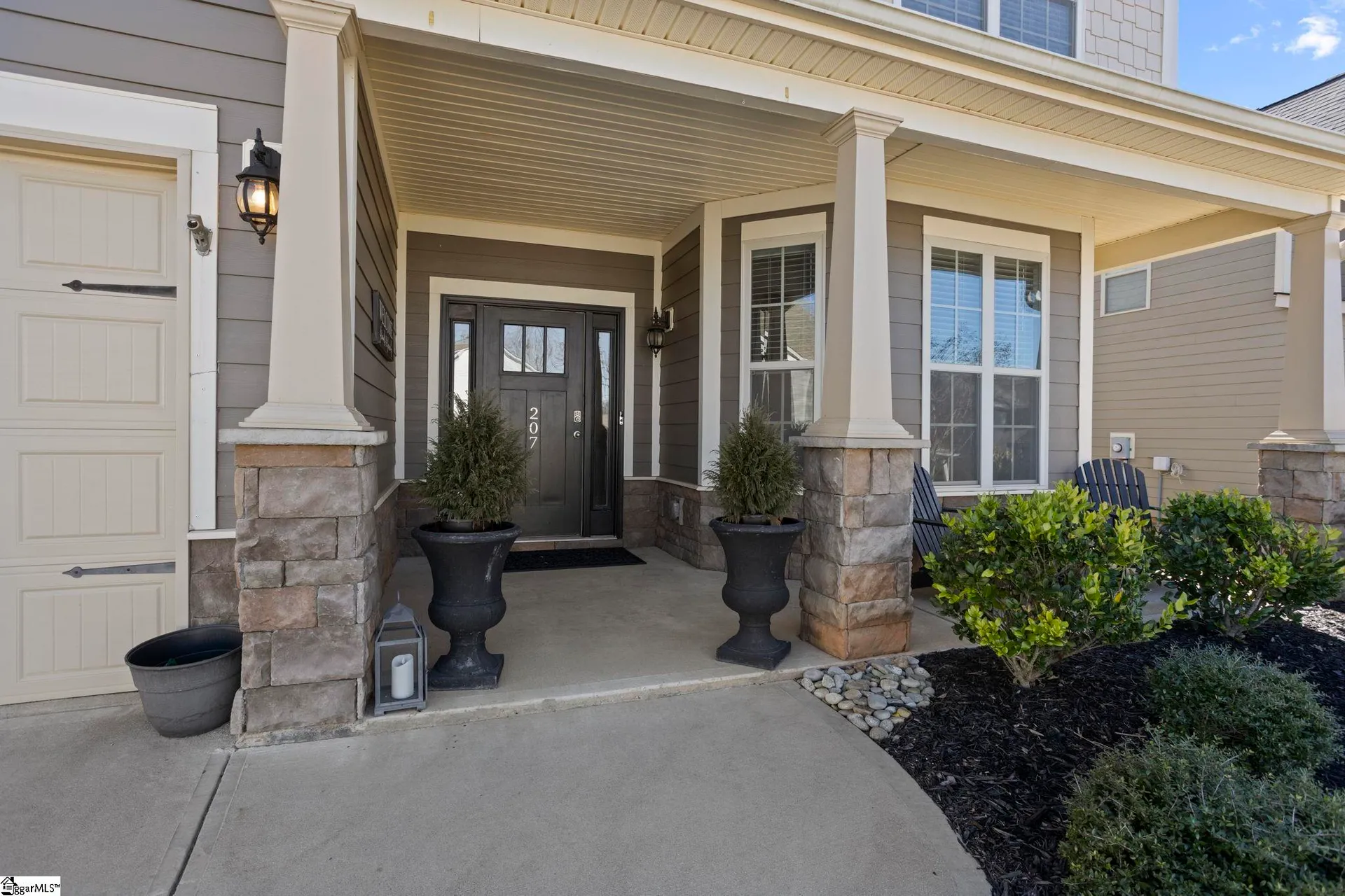 Property image 3 at 207 Granito Drive, Greer, SC 29650
