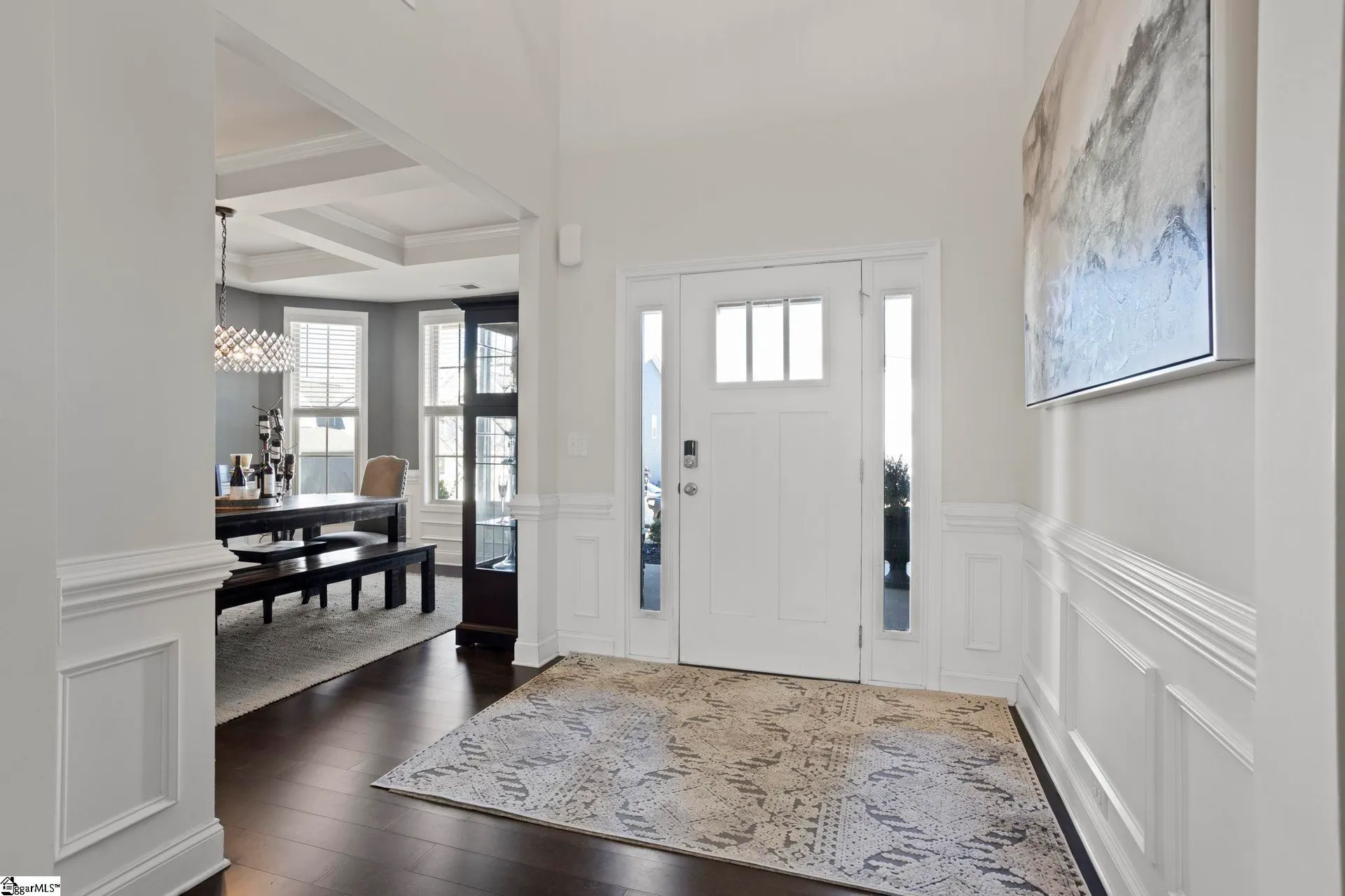 Property image 4 at 207 Granito Drive, Greer, SC 29650